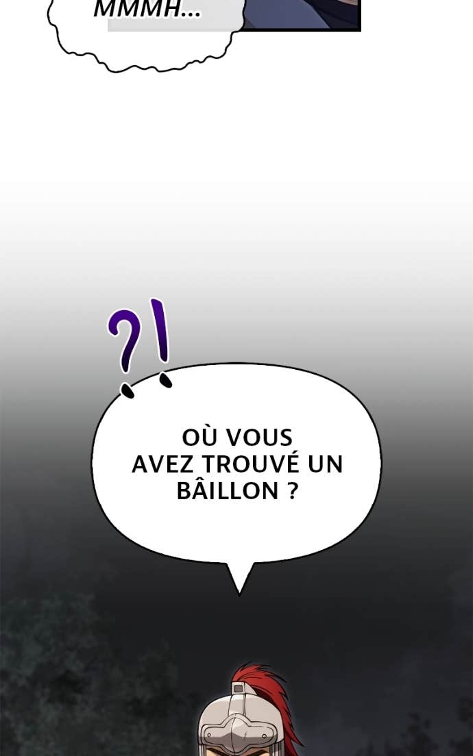 Surviving the Game as a Barbarian Chapitre 124 - Page 10