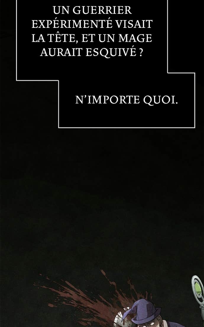 Surviving the Game as a Barbarian Chapitre 124 - Page 101