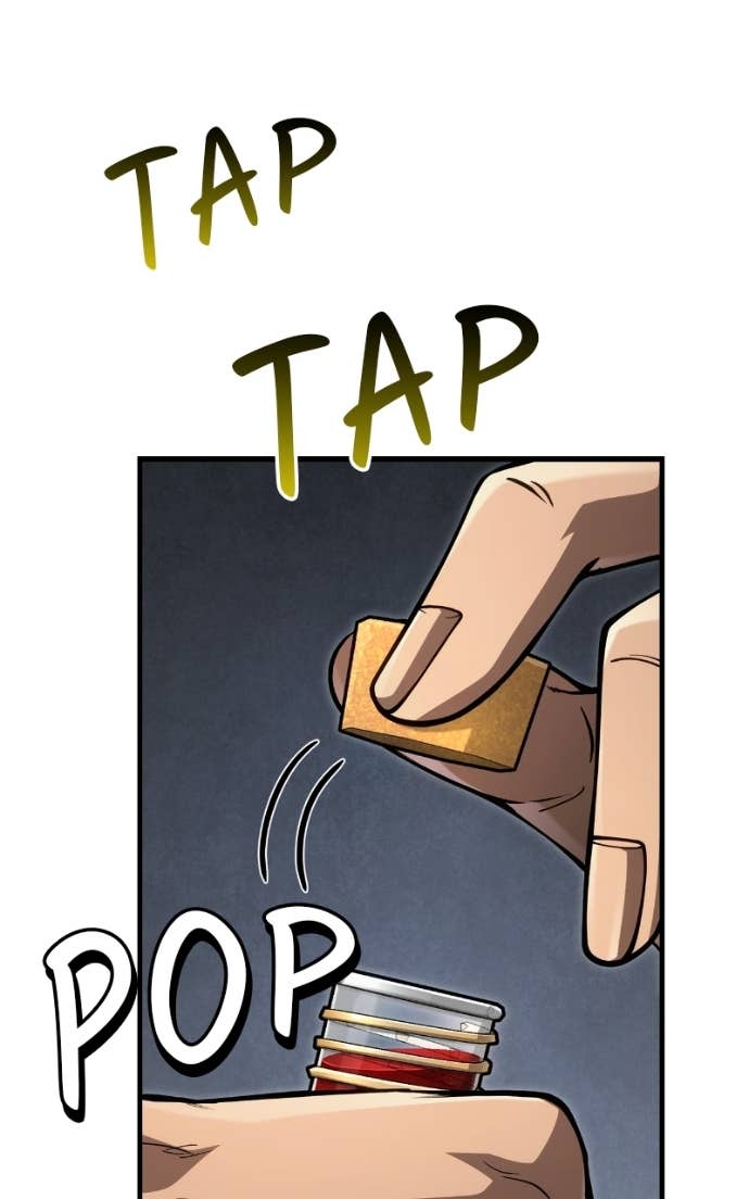 Surviving the Game as a Barbarian Chapitre 124 - Page 104
