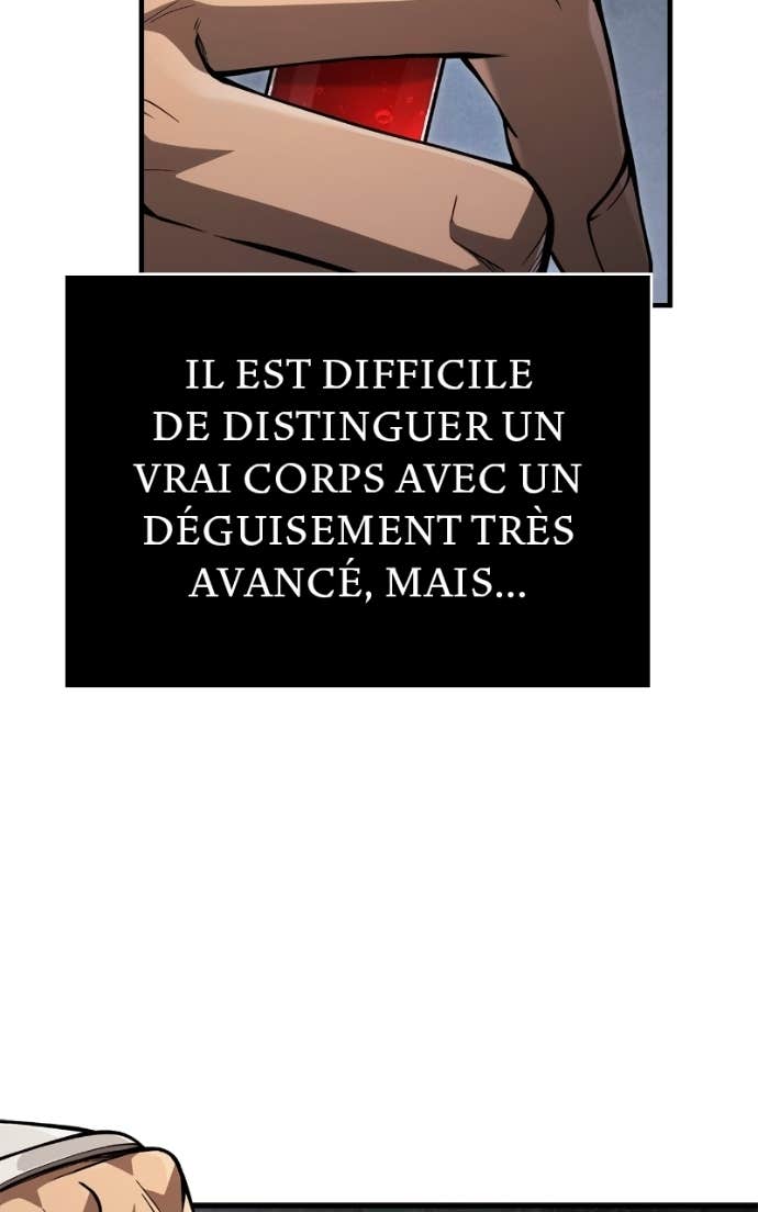 Surviving the Game as a Barbarian Chapitre 124 - Page 105