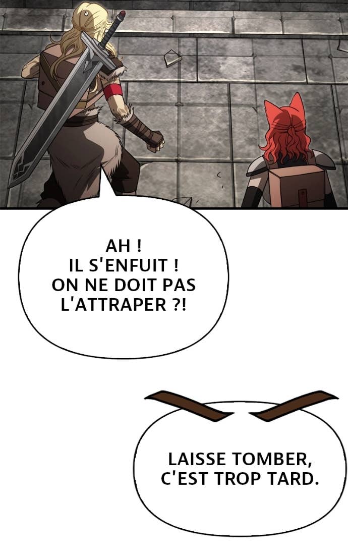 Surviving the Game as a Barbarian Chapitre 124 - Page 118