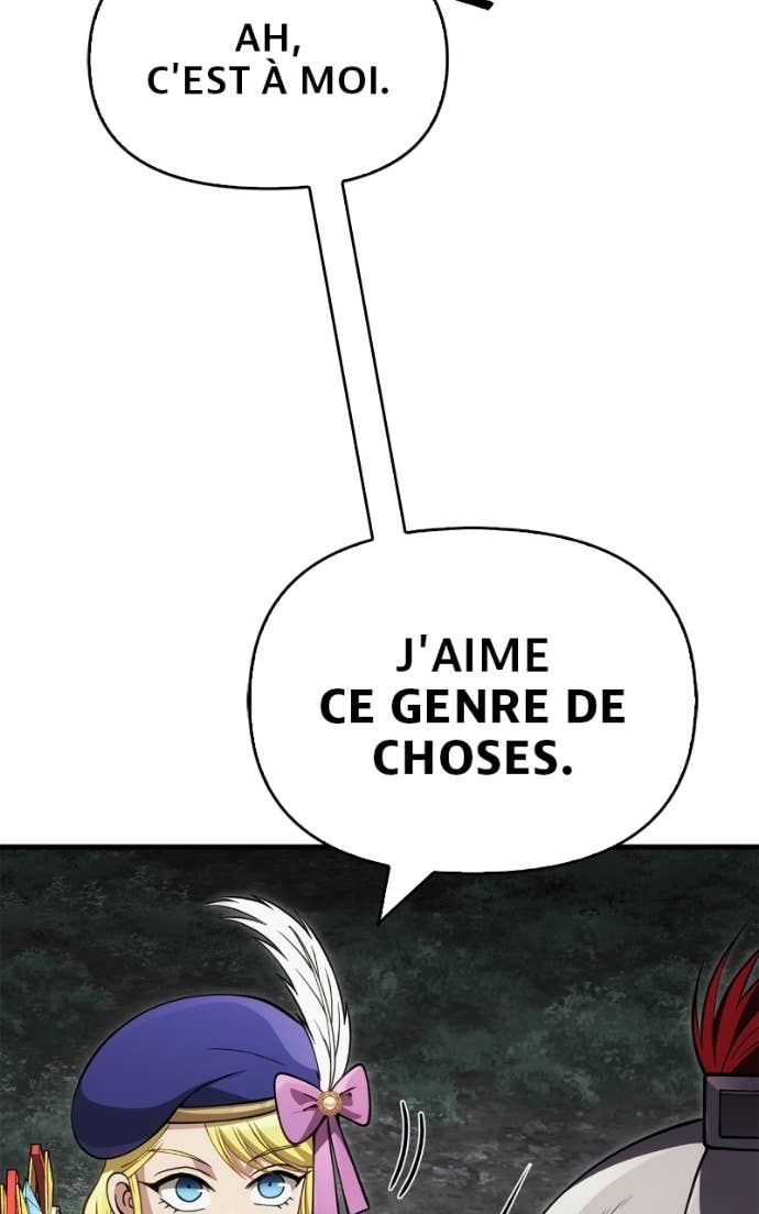 Surviving the Game as a Barbarian Chapitre 124 - Page 12
