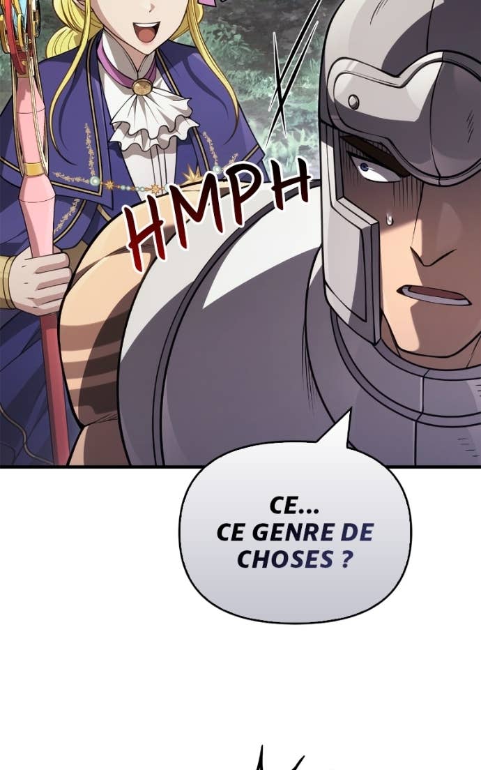 Surviving the Game as a Barbarian Chapitre 124 - Page 13
