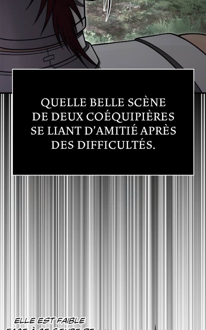 Surviving the Game as a Barbarian Chapitre 124 - Page 134