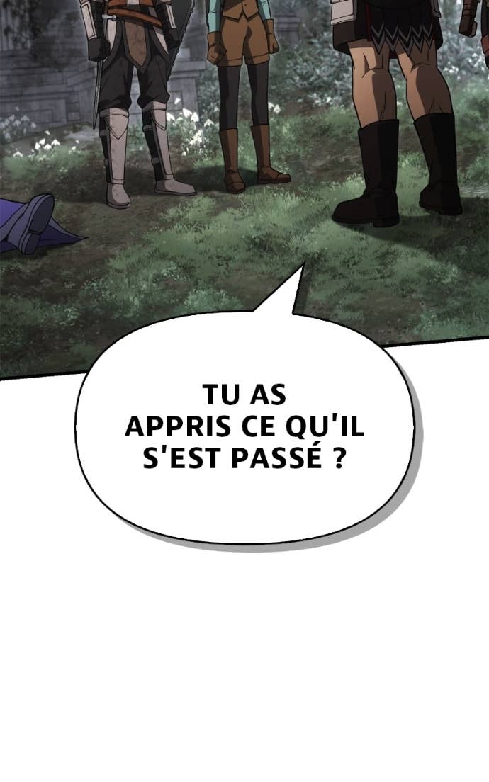 Surviving the Game as a Barbarian Chapitre 124 - Page 137