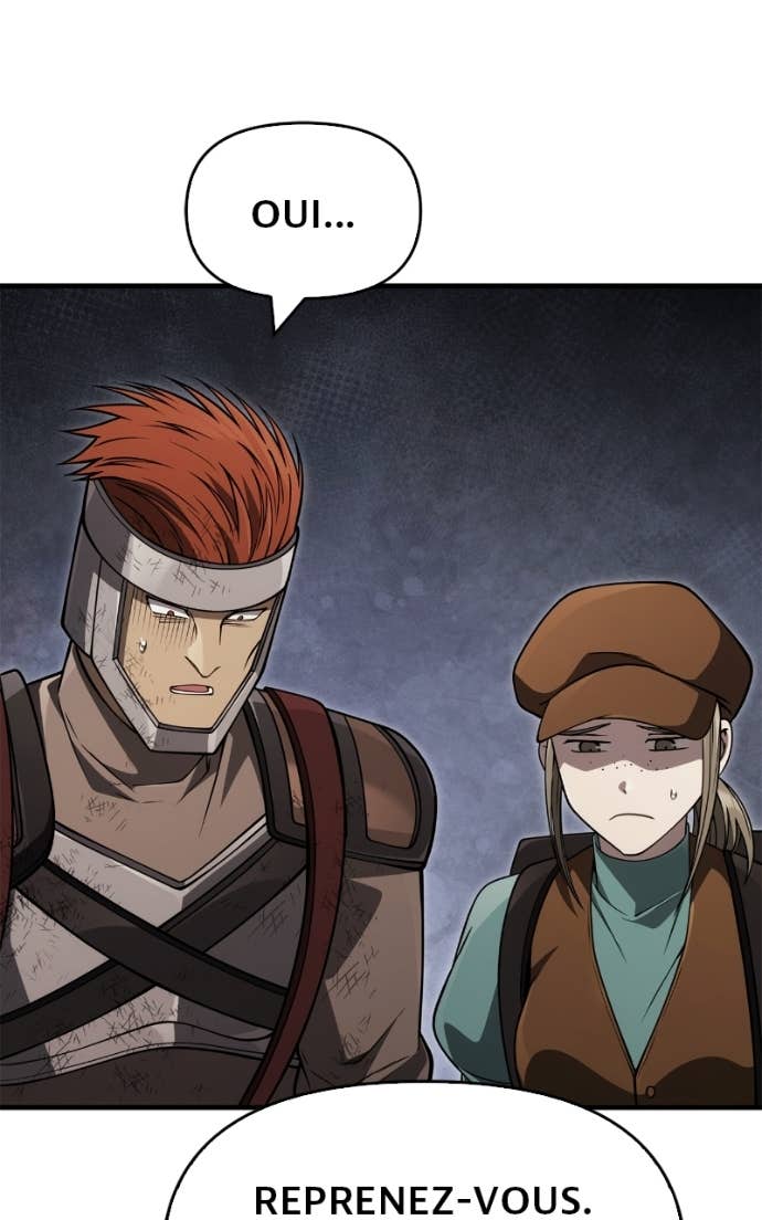 Surviving the Game as a Barbarian Chapitre 124 - Page 138
