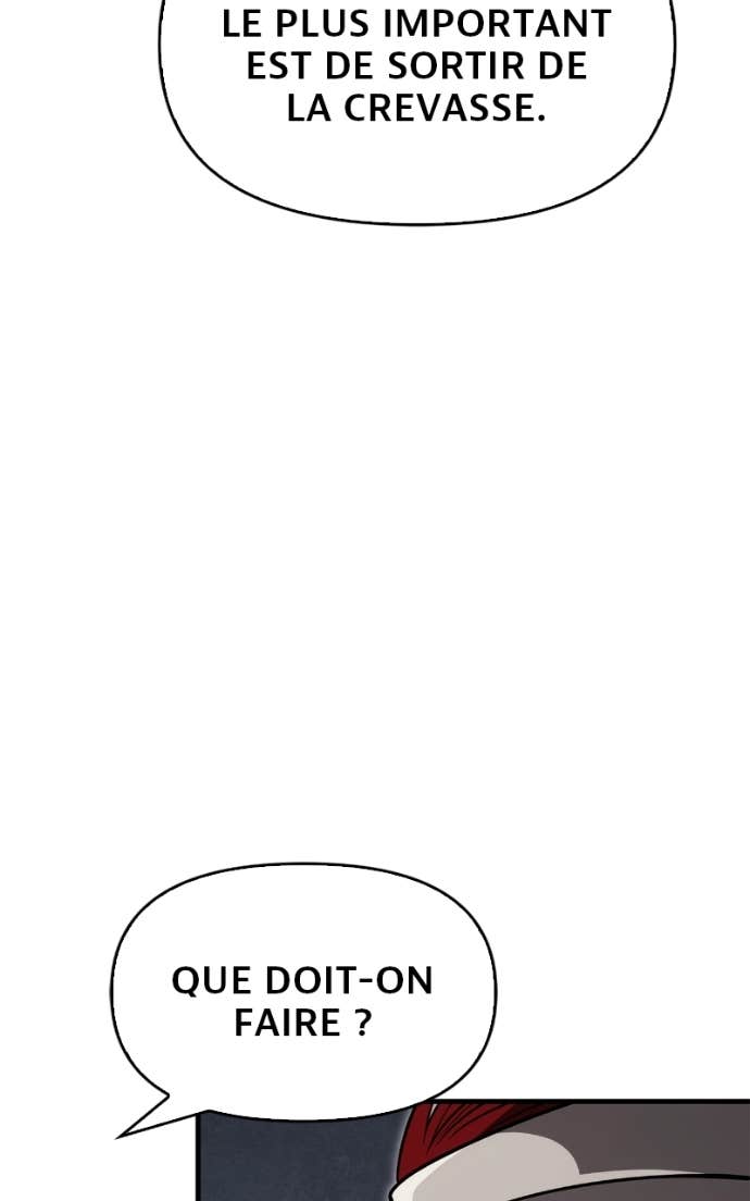Surviving the Game as a Barbarian Chapitre 124 - Page 139