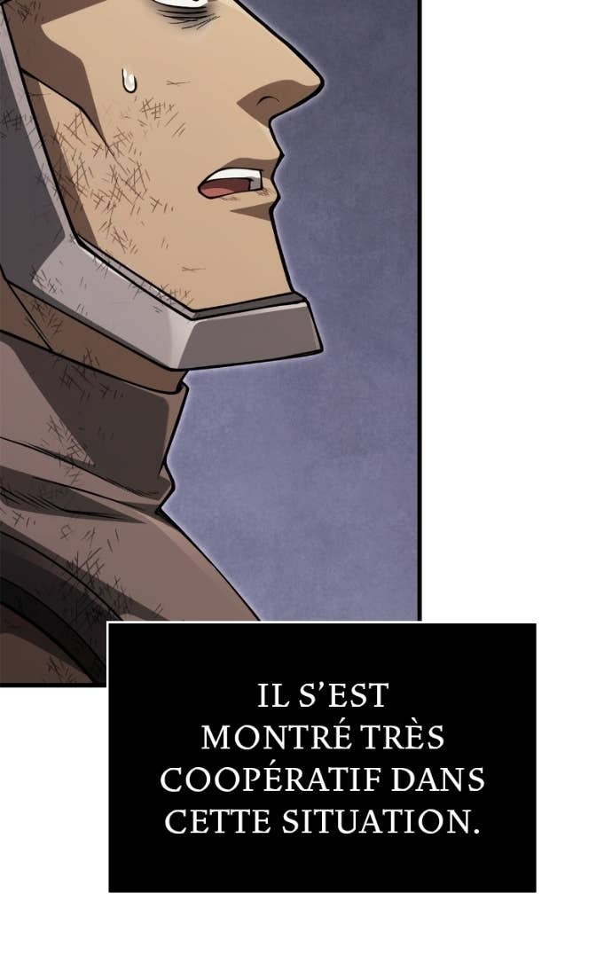 Surviving the Game as a Barbarian Chapitre 124 - Page 142