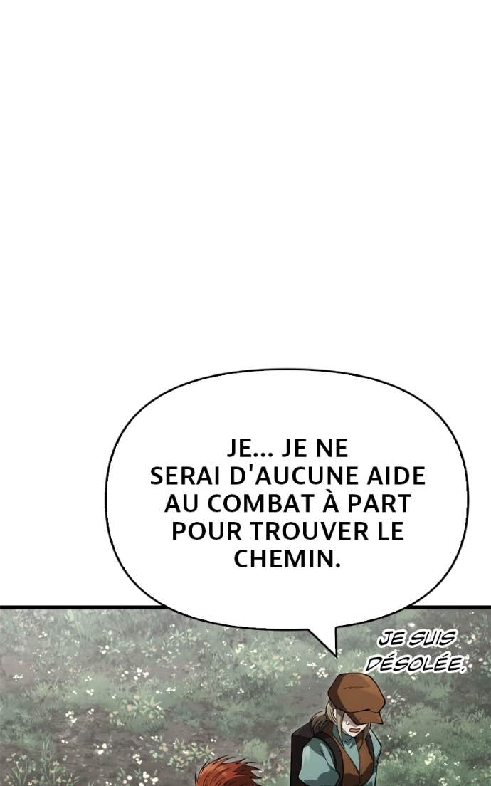 Surviving the Game as a Barbarian Chapitre 124 - Page 143