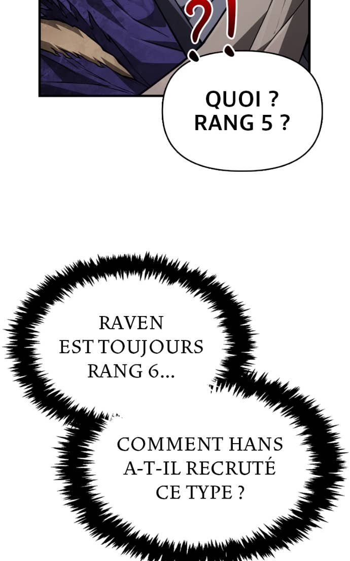 Surviving the Game as a Barbarian Chapitre 124 - Page 147
