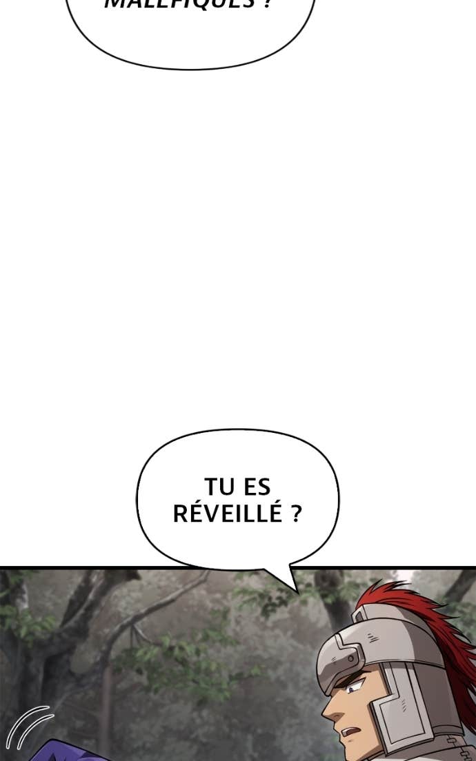 Surviving the Game as a Barbarian Chapitre 124 - Page 153