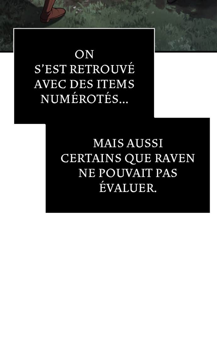Surviving the Game as a Barbarian Chapitre 124 - Page 160