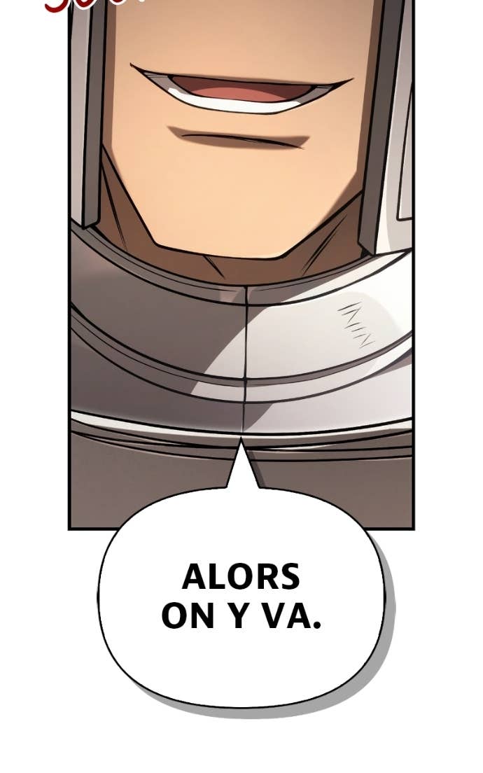 Surviving the Game as a Barbarian Chapitre 124 - Page 164