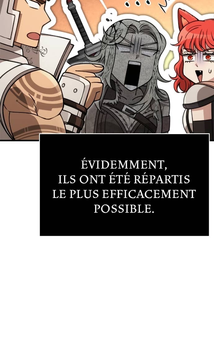 Surviving the Game as a Barbarian Chapitre 124 - Page 166
