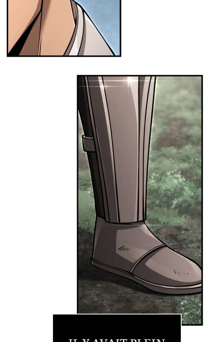 Surviving the Game as a Barbarian Chapitre 124 - Page 168