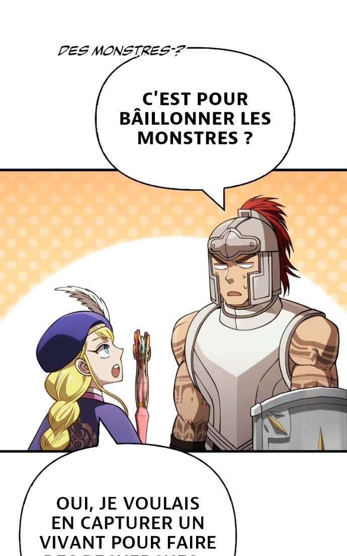 Surviving the Game as a Barbarian Chapitre 124 - Page 17