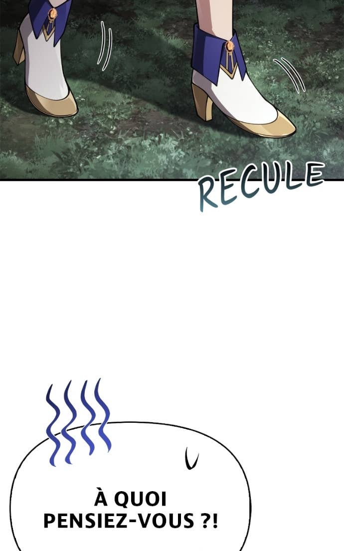 Surviving the Game as a Barbarian Chapitre 124 - Page 19