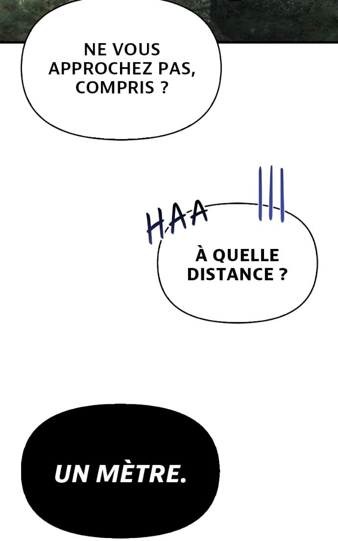 Surviving the Game as a Barbarian Chapitre 124 - Page 21