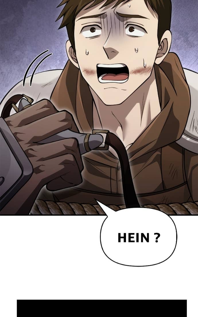 Surviving the Game as a Barbarian Chapitre 124 - Page 32
