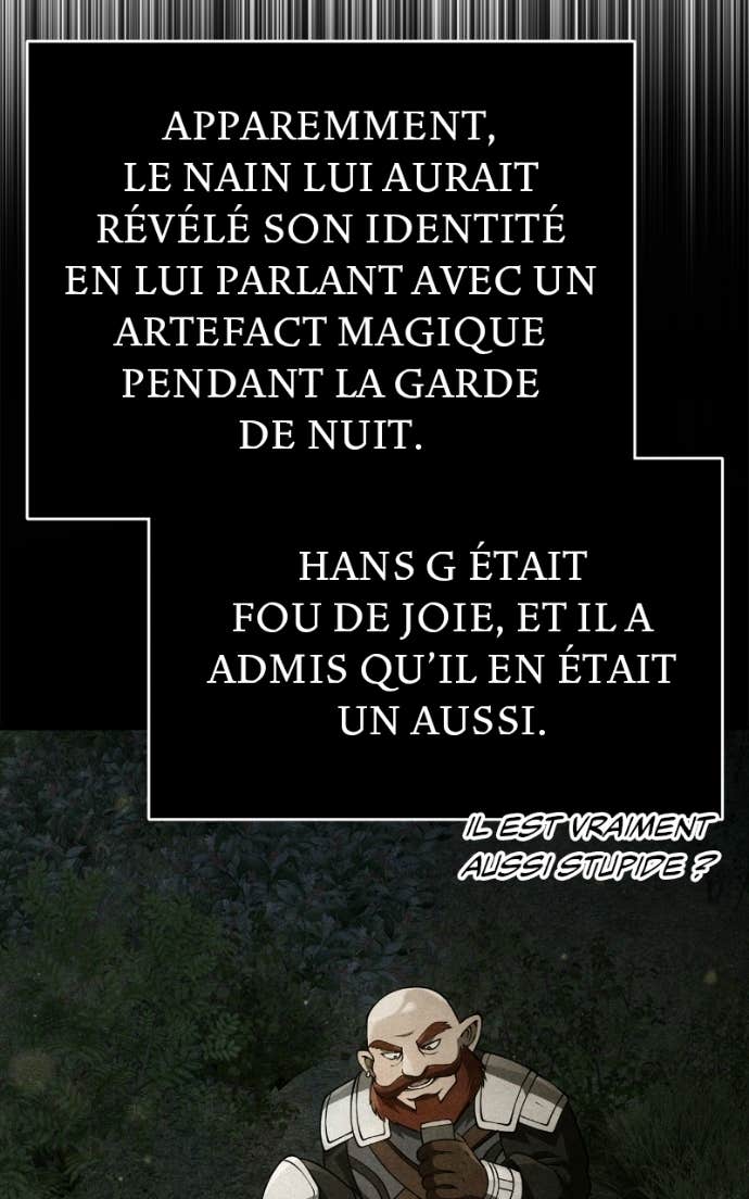 Surviving the Game as a Barbarian Chapitre 124 - Page 34