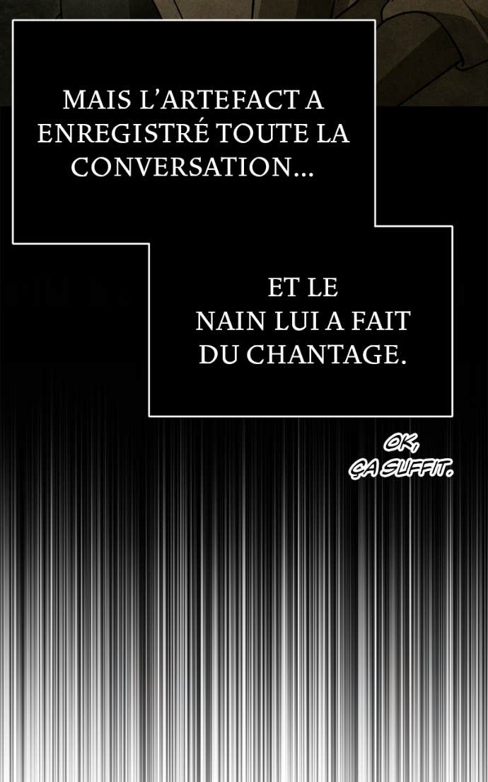 Surviving the Game as a Barbarian Chapitre 124 - Page 36