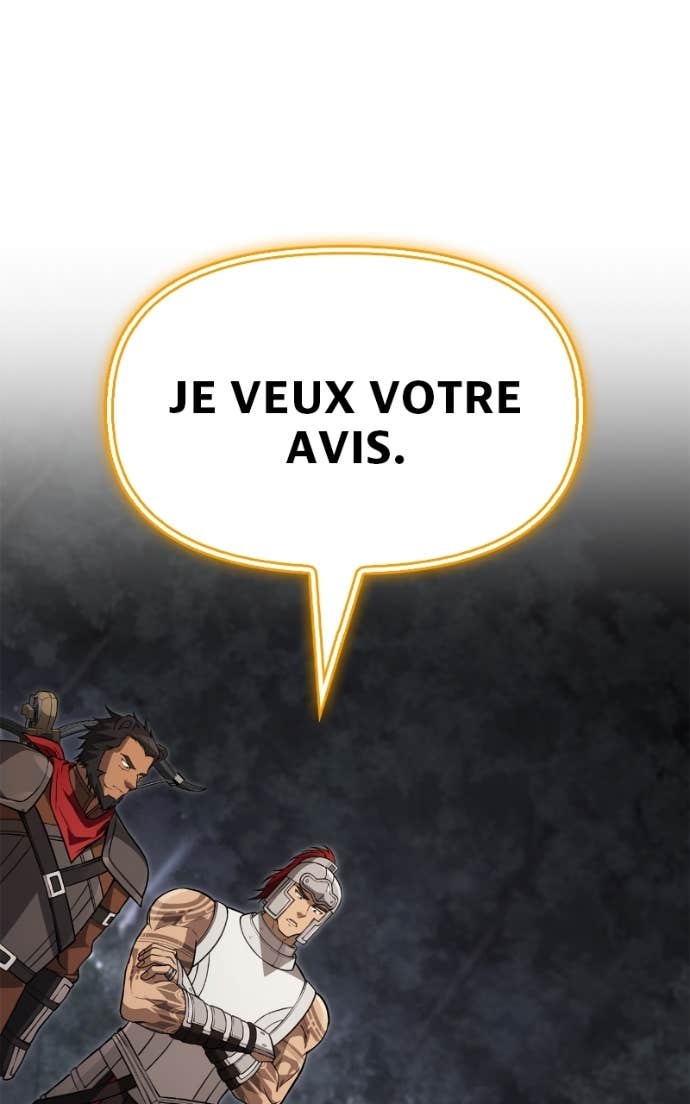 Surviving the Game as a Barbarian Chapitre 124 - Page 39