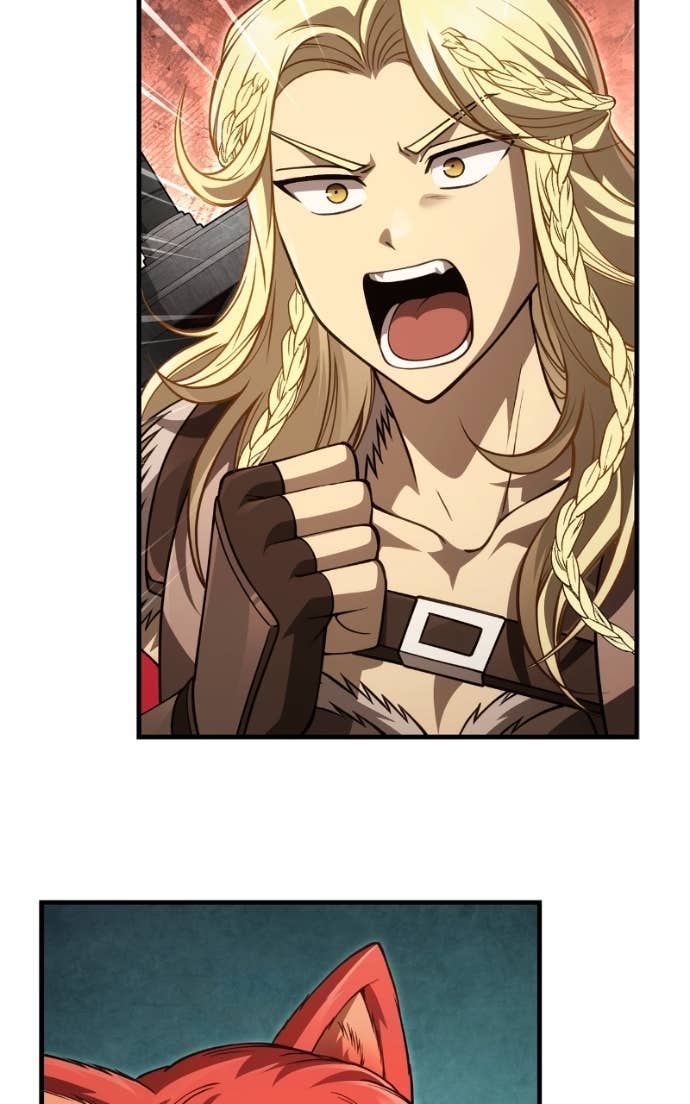 Surviving the Game as a Barbarian Chapitre 124 - Page 43