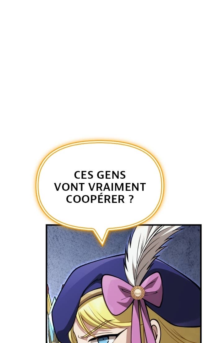 Surviving the Game as a Barbarian Chapitre 124 - Page 45