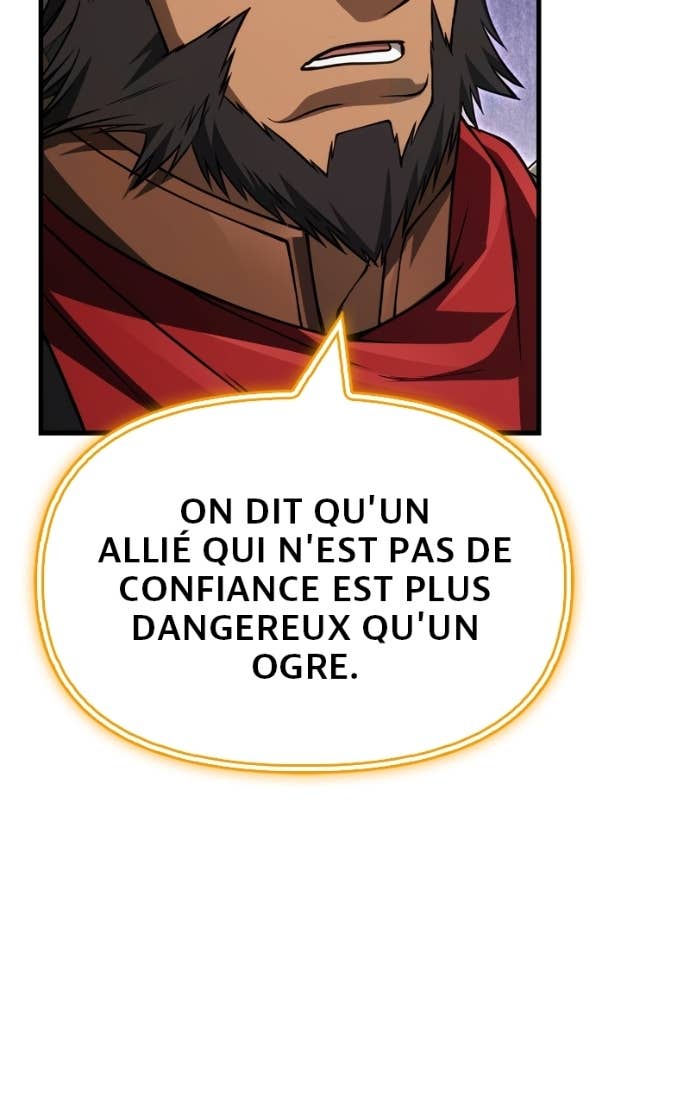 Surviving the Game as a Barbarian Chapitre 124 - Page 47