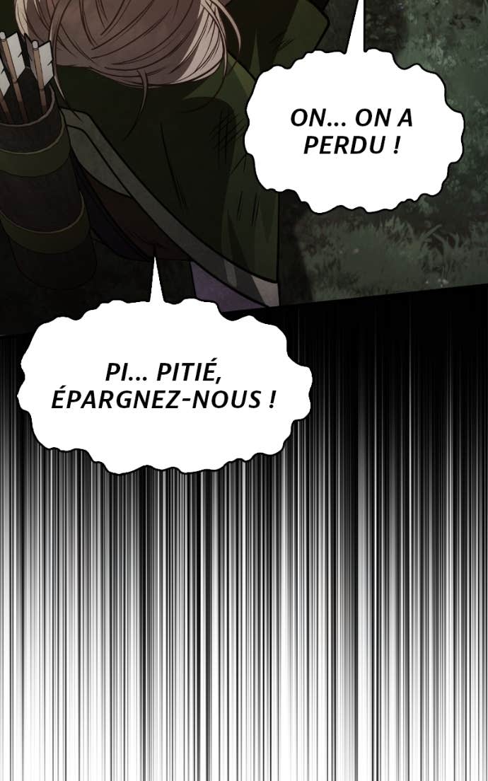 Surviving the Game as a Barbarian Chapitre 124 - Page 6