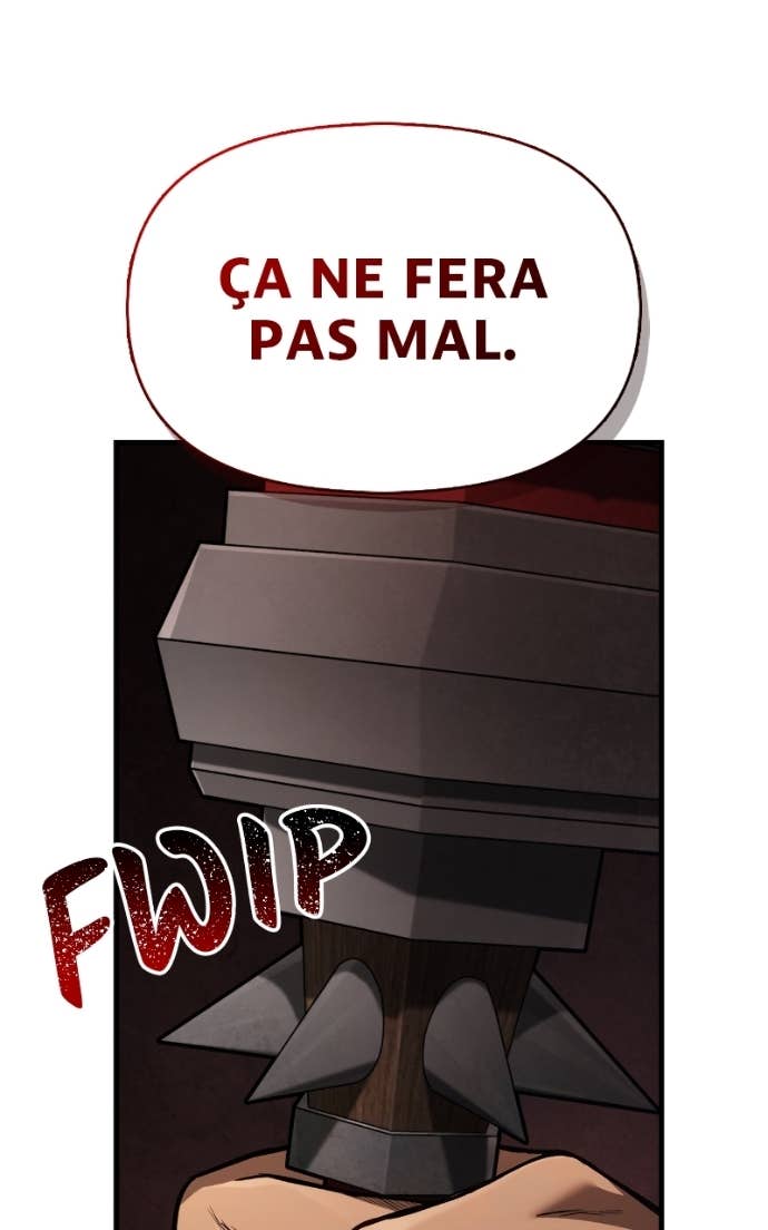 Surviving the Game as a Barbarian Chapitre 124 - Page 67