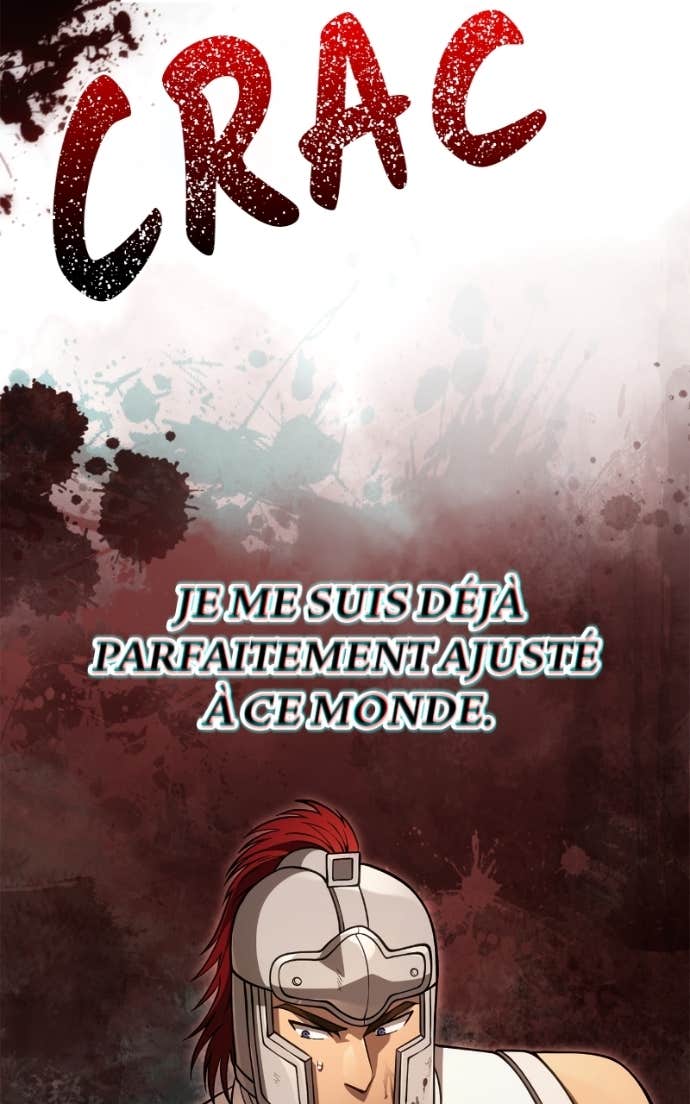 Surviving the Game as a Barbarian Chapitre 124 - Page 70