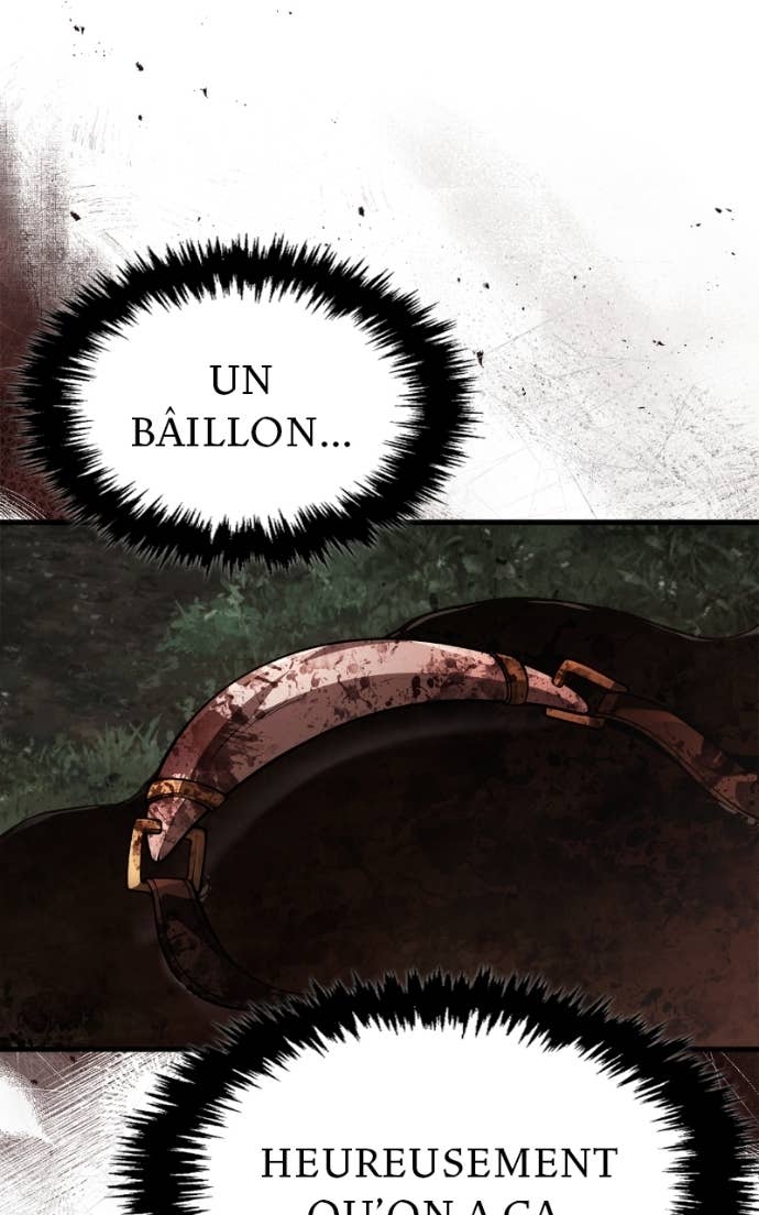 Surviving the Game as a Barbarian Chapitre 124 - Page 73