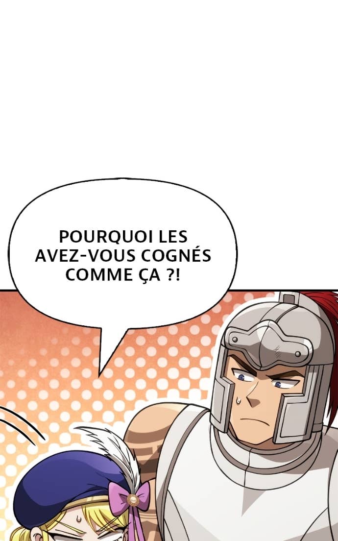 Surviving the Game as a Barbarian Chapitre 124 - Page 75