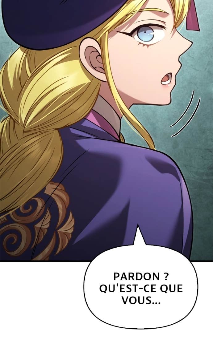Surviving the Game as a Barbarian Chapitre 124 - Page 80
