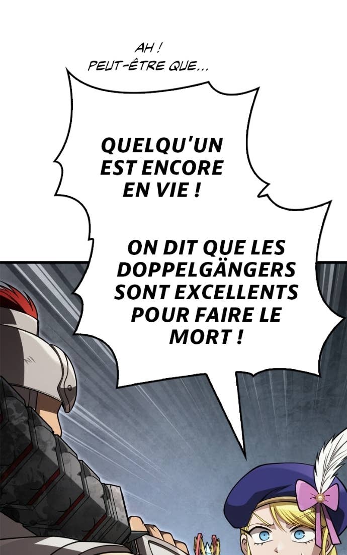 Surviving the Game as a Barbarian Chapitre 124 - Page 95