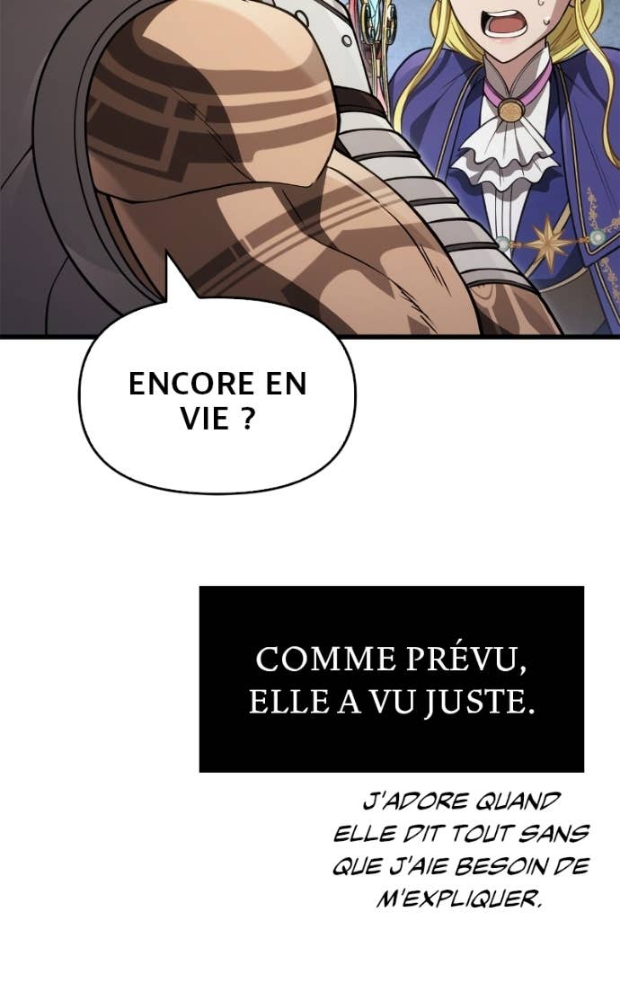 Surviving the Game as a Barbarian Chapitre 124 - Page 96
