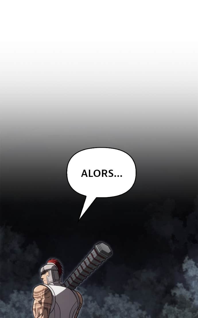 Surviving the Game as a Barbarian Chapitre 124 - Page 97