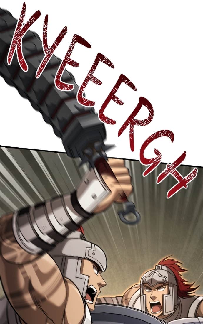 Surviving the Game as a Barbarian Chapitre 125 - Page 107