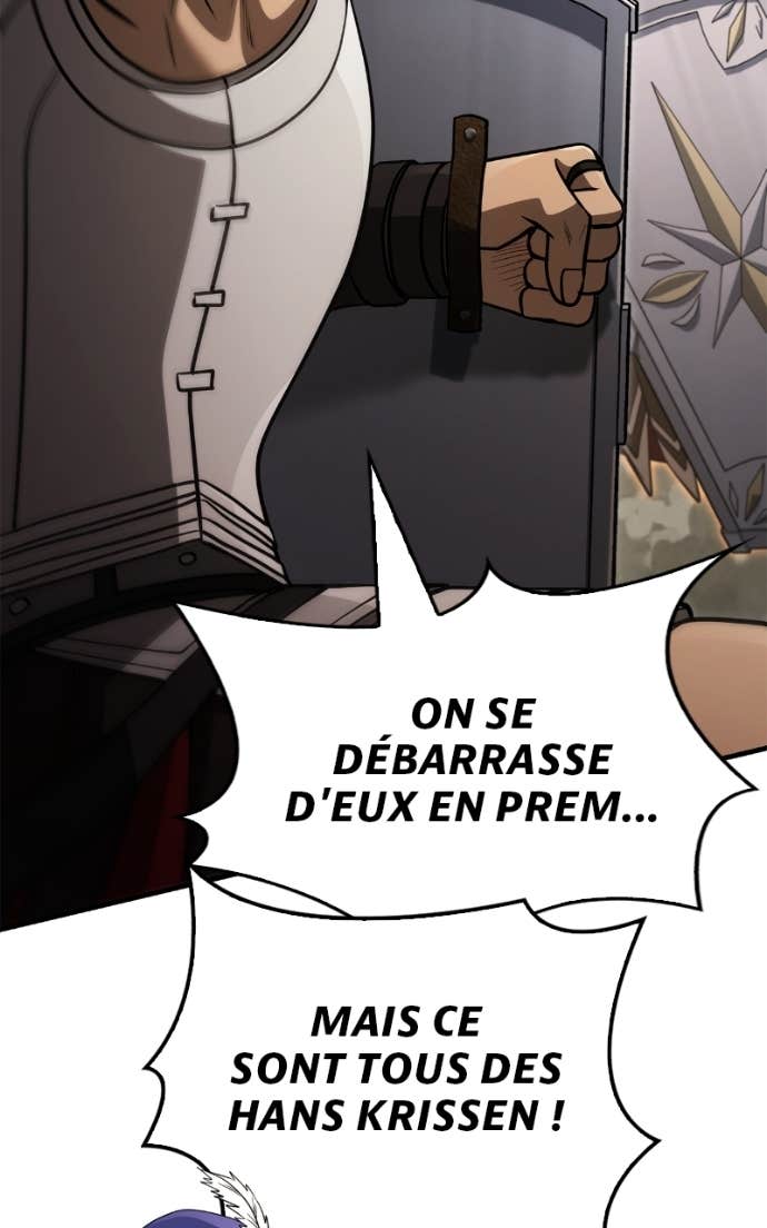 Surviving the Game as a Barbarian Chapitre 125 - Page 108