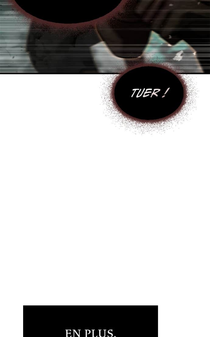 Surviving the Game as a Barbarian Chapitre 125 - Page 11