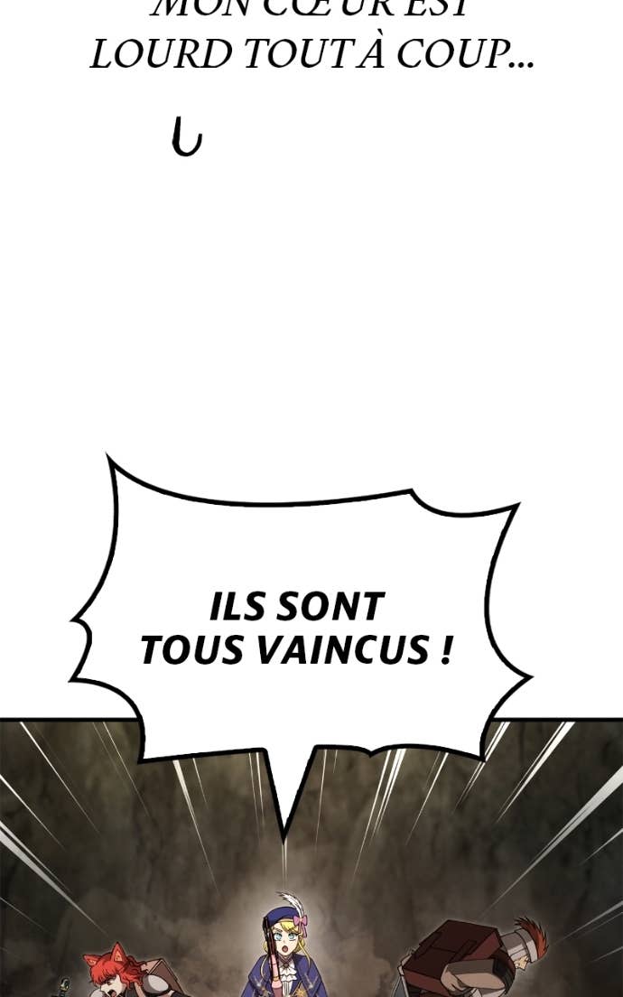Surviving the Game as a Barbarian Chapitre 125 - Page 111