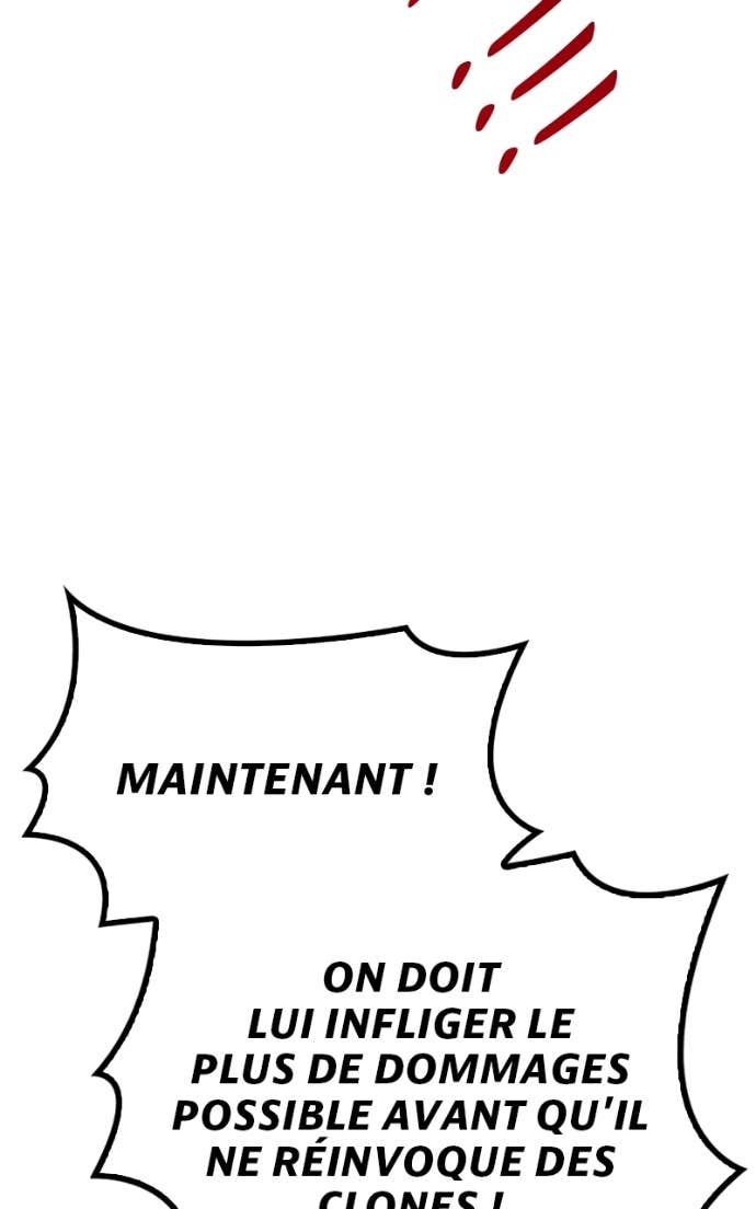 Surviving the Game as a Barbarian Chapitre 125 - Page 113