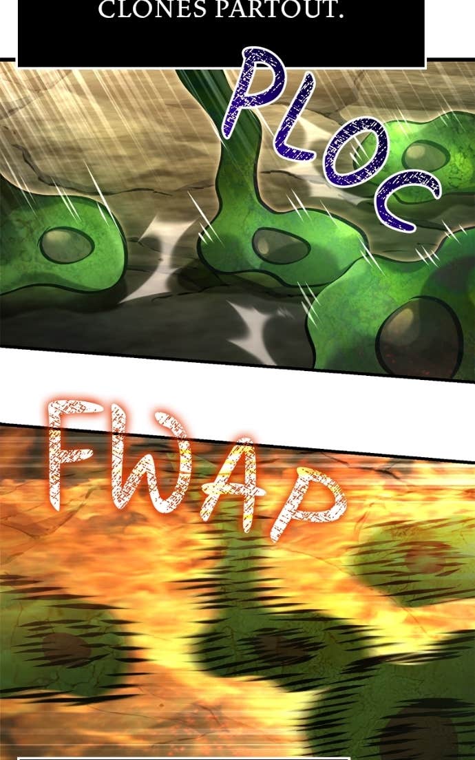 Surviving the Game as a Barbarian Chapitre 125 - Page 118