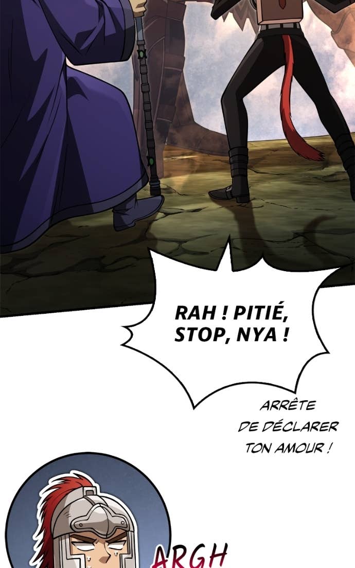 Surviving the Game as a Barbarian Chapitre 125 - Page 121