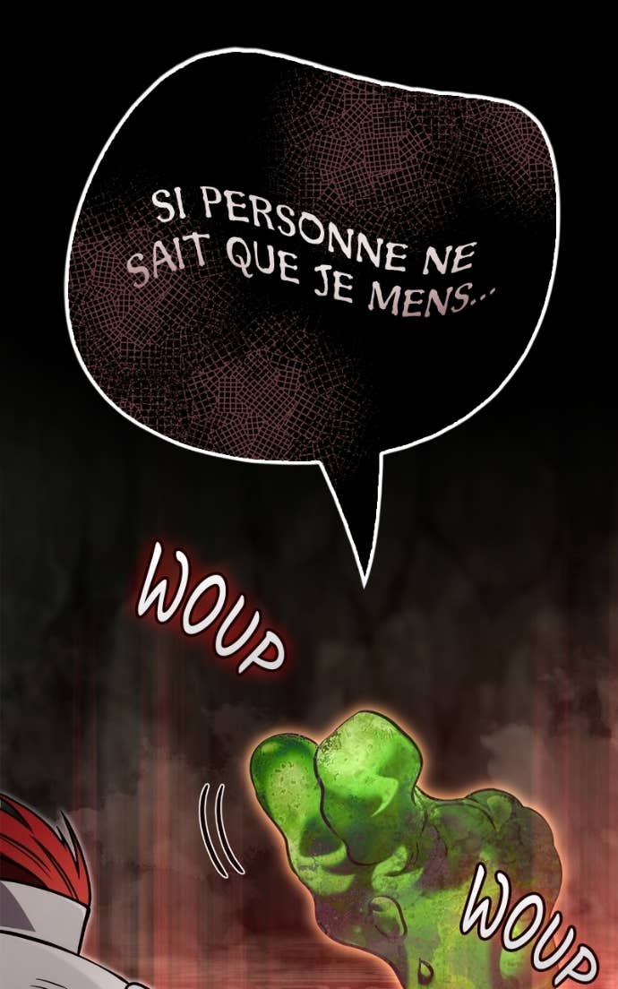 Surviving the Game as a Barbarian Chapitre 125 - Page 129