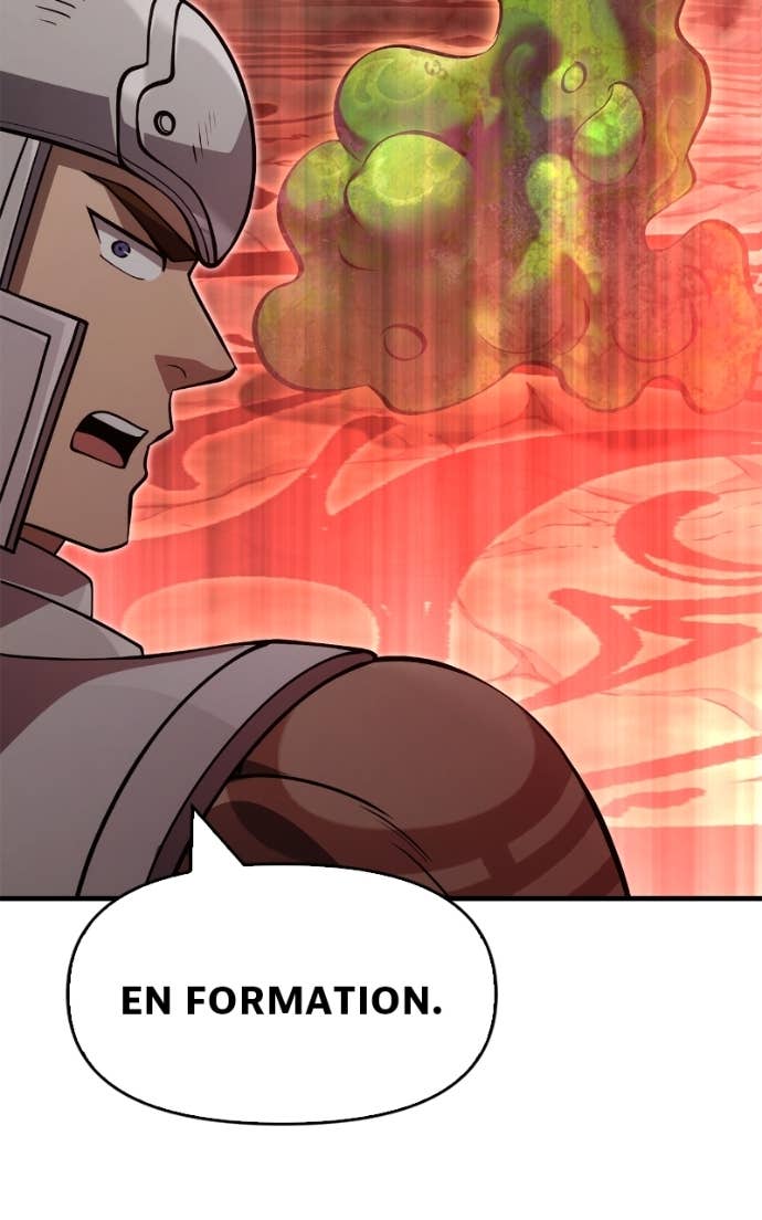 Surviving the Game as a Barbarian Chapitre 125 - Page 130
