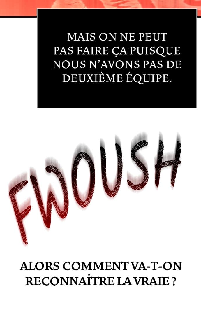 Surviving the Game as a Barbarian Chapitre 125 - Page 141