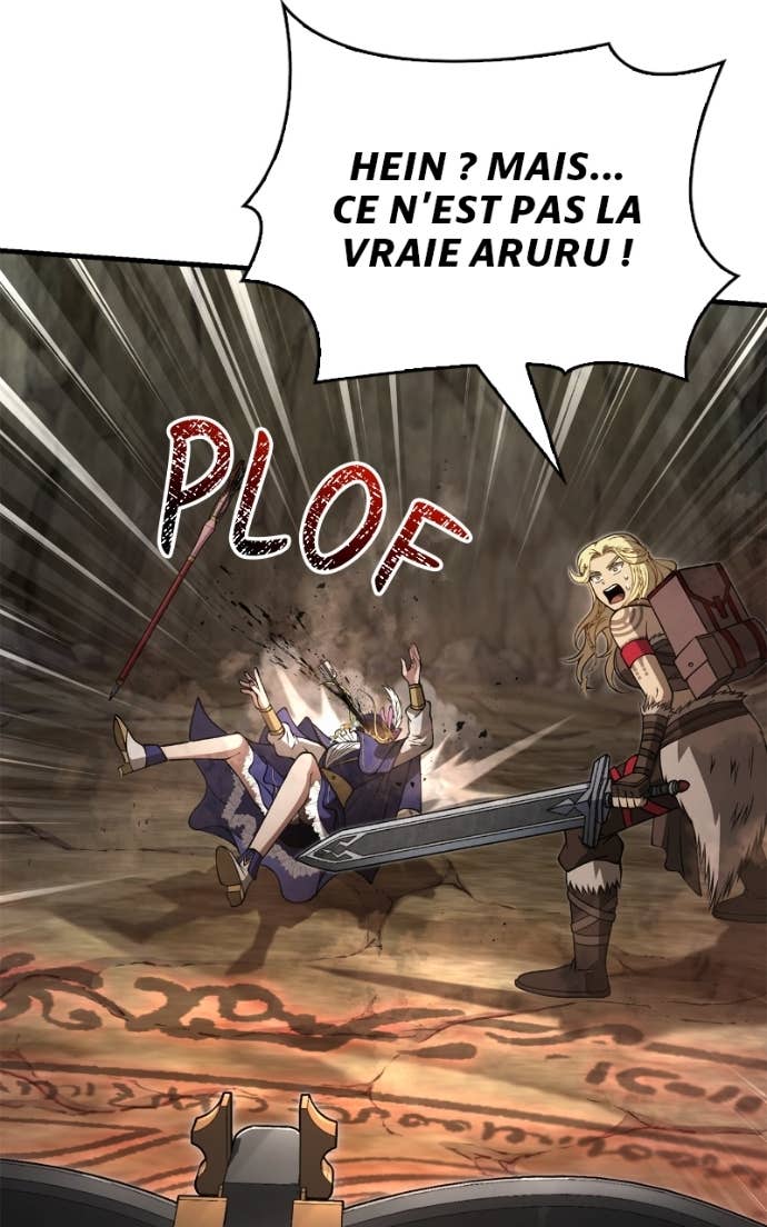 Surviving the Game as a Barbarian Chapitre 125 - Page 144