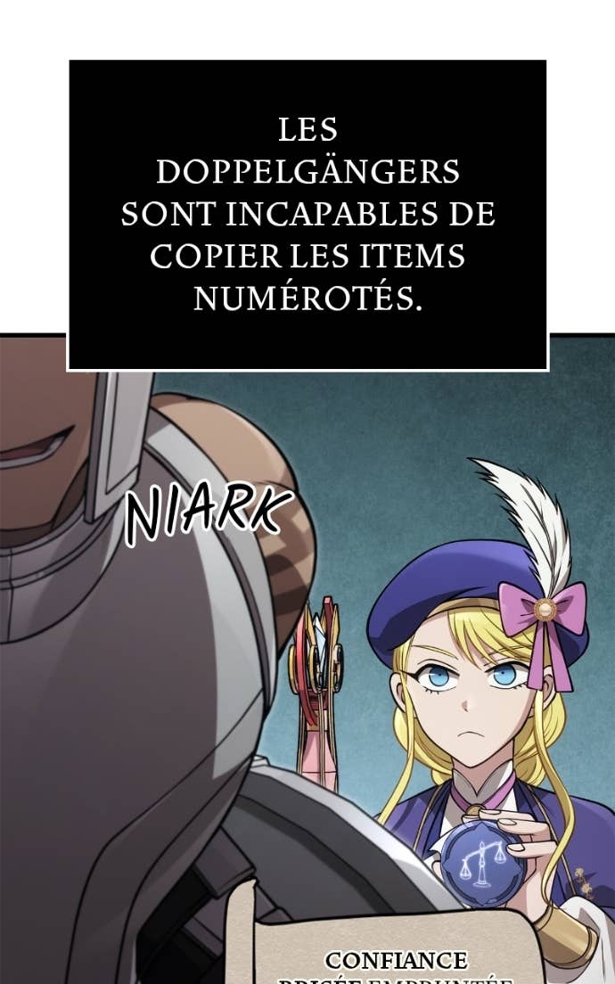 Surviving the Game as a Barbarian Chapitre 125 - Page 146